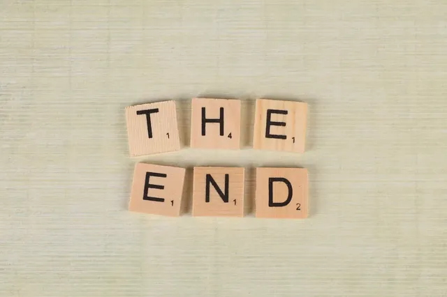 end