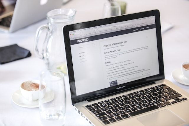 Internal Link dan External Link