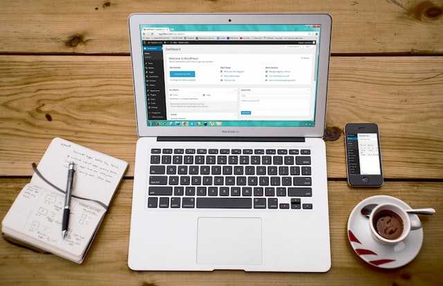 WordPress.com dan WordPress.org