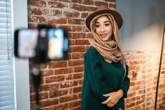Influencer Marketing