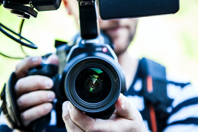 Influencer Marketing