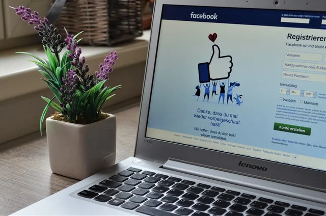 Kata-kata jualan online di Facebook