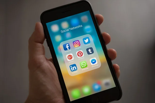 Kata-kata jualan online di Facebook