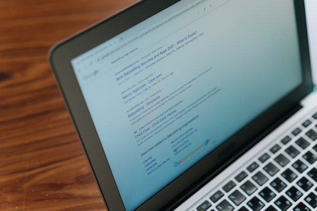 search engine optimization