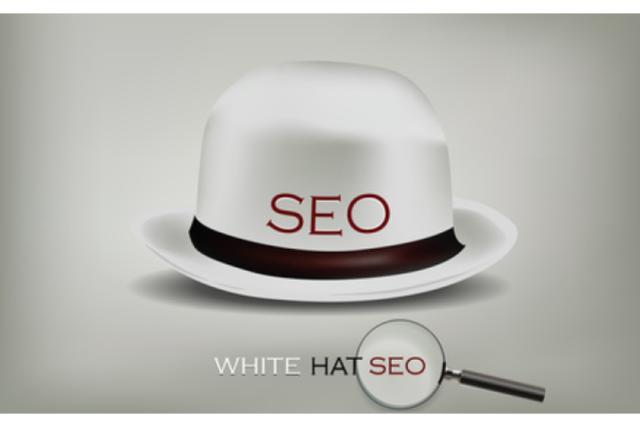white hat seo