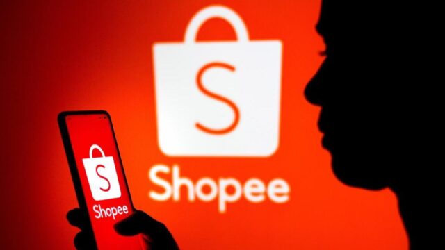 paket shopee tidak bergerak