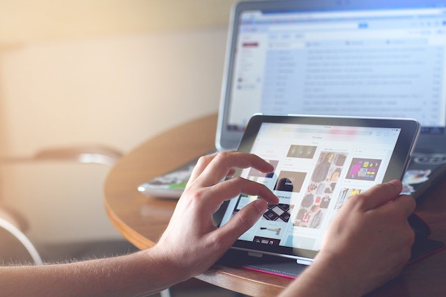 jenis-jenis pemasaran online