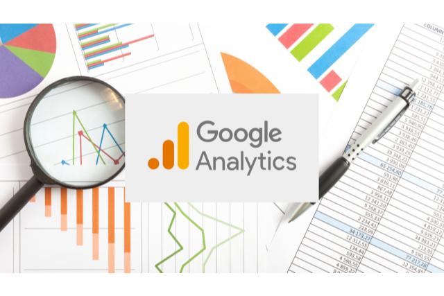 google analytics