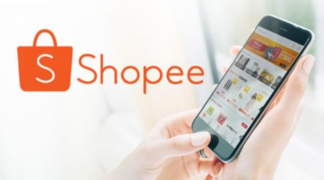 keterlambatan pengiriman shopee