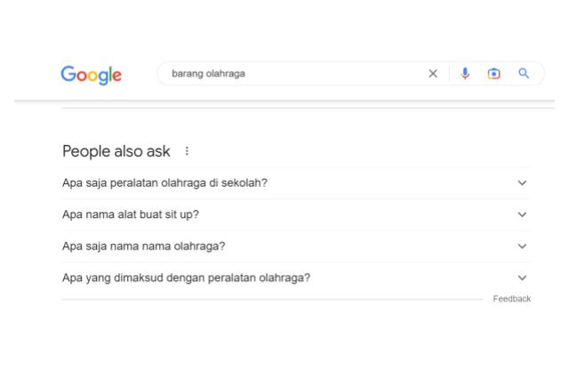 latent semantic indexing