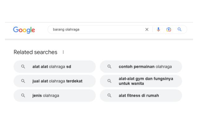 lsi keywords