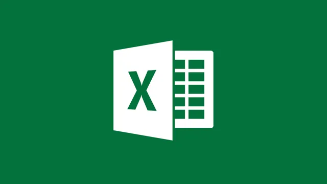 rumus standar deviasi excel