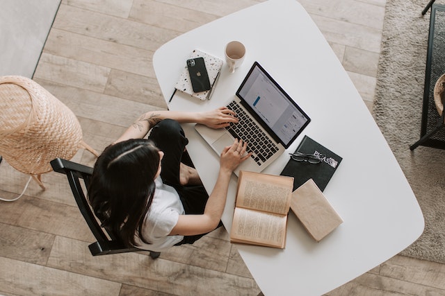pelatihan internet marketing