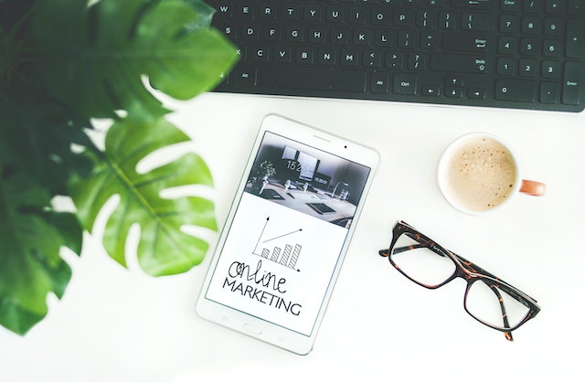 pelatihan internet marketing