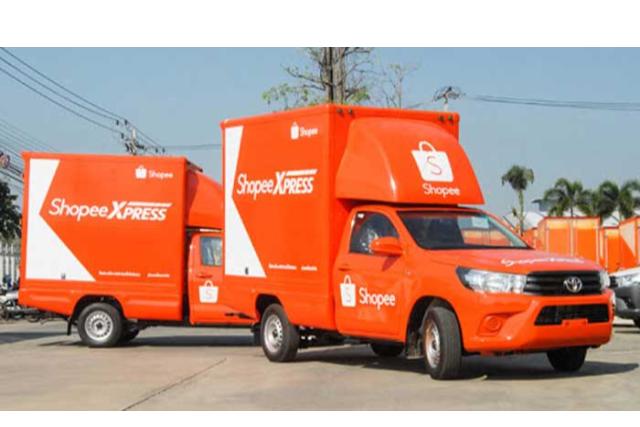 pengiriman cargo shopee aman atu tidak
