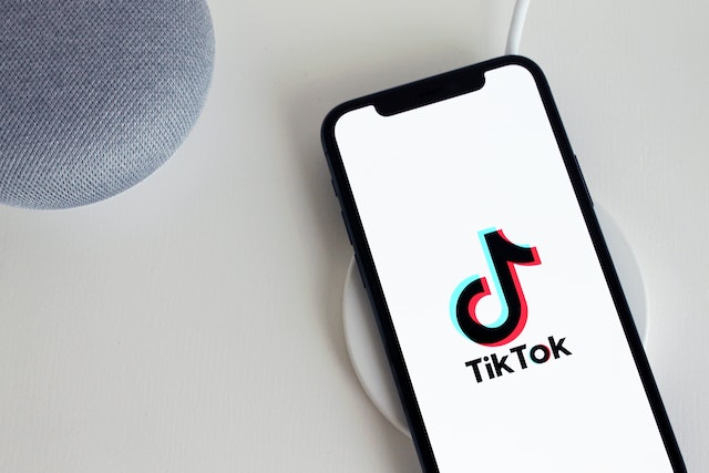 jadwal fyp tiktok