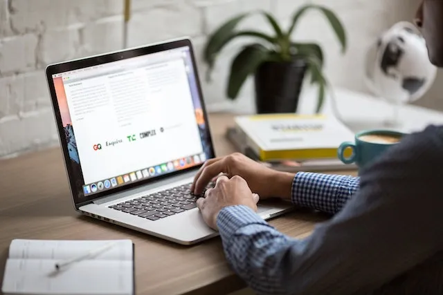 cara membuat email marketing