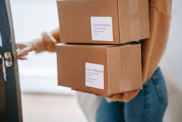 return to sender