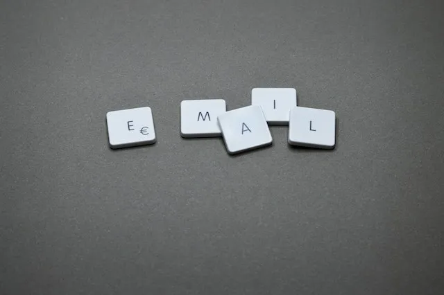 cara membuat email marketing