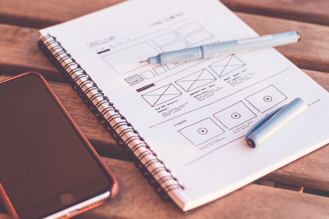 UX dan UI Design