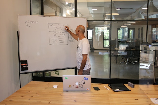 UX dan UI Design