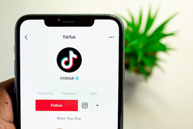 jadwal fyp tiktok