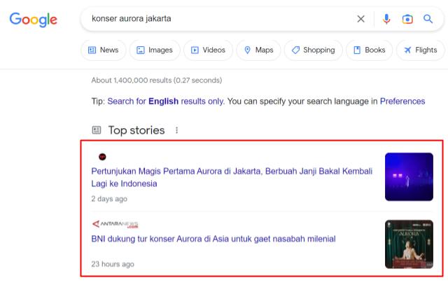 skema artikel