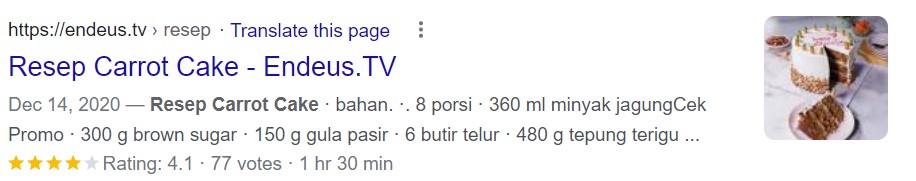 skema resep