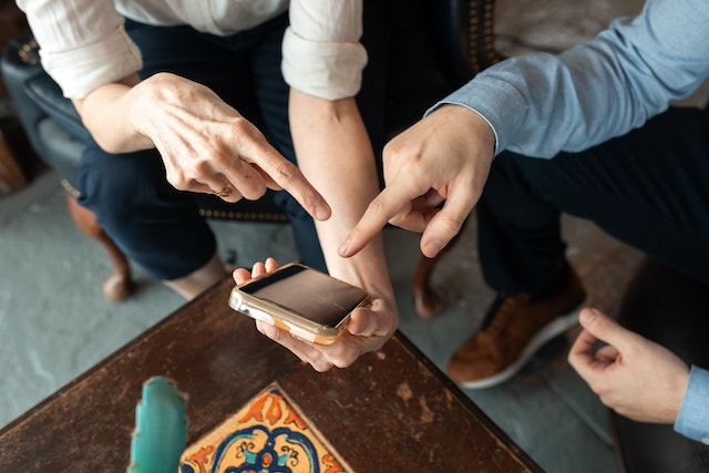engagement rate