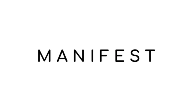 manifest adalah