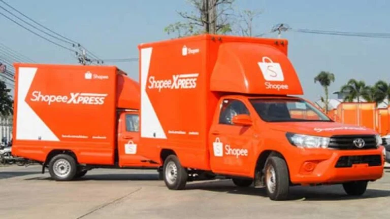 mitra shopee express