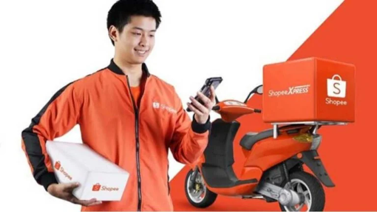 mitra shopee express