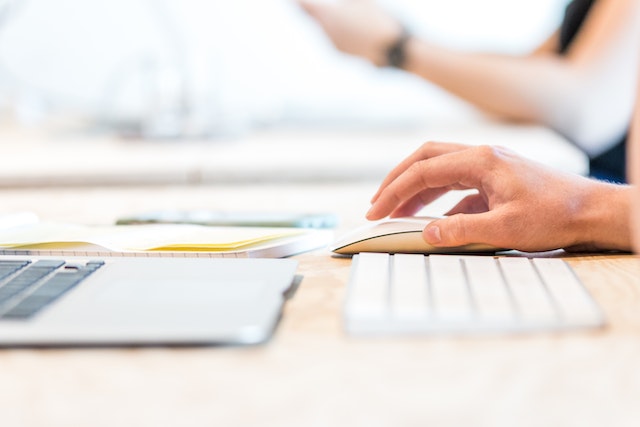 click through rate