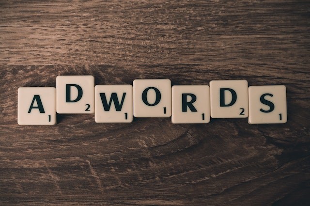 adwords adalah