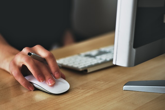 click through rate