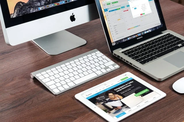 promosi produk yang menggunakan website disebut media