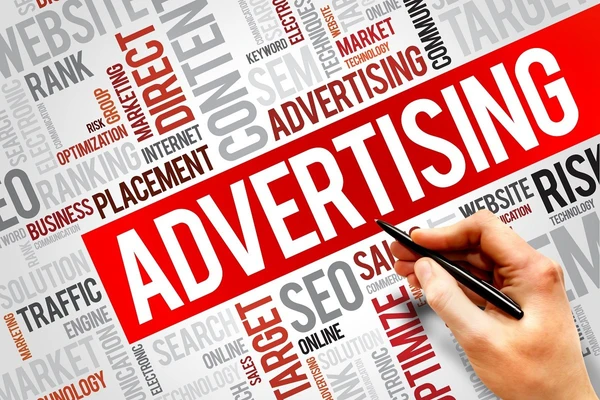 Advertiser adalah