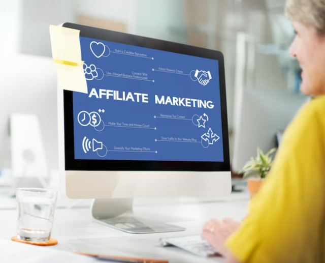 affiliate adalah