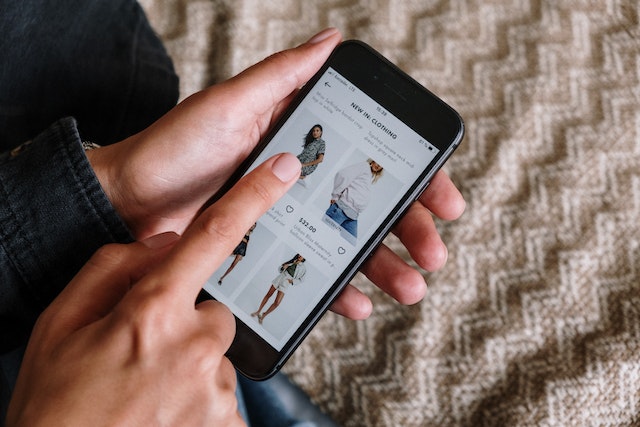 nama olshop yang bagus