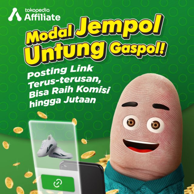 affiliate marketing indonesia