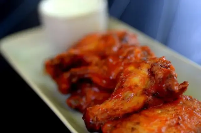 wings