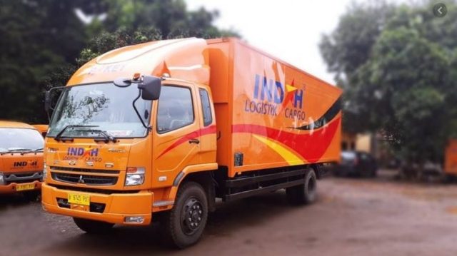 aplikasi indah cargo
