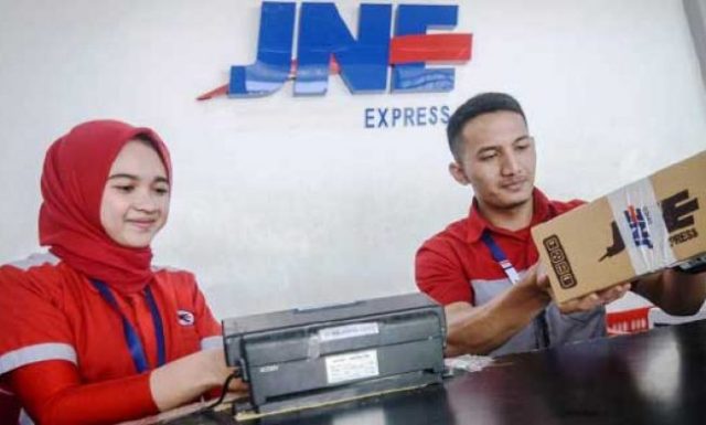 biaya kirim laptop via jne