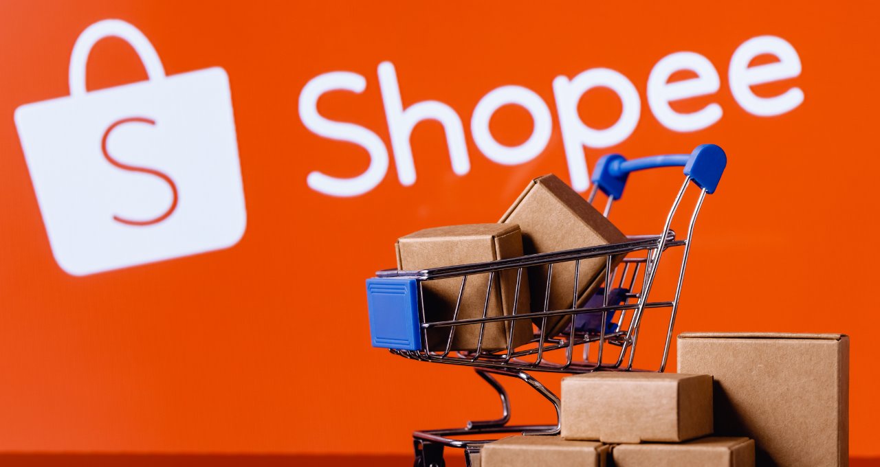 shopee affiliate program