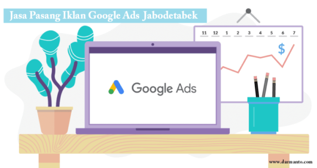 jasa google ads jakarta