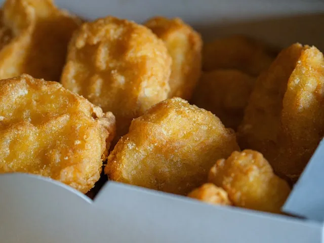 supplier frozen food