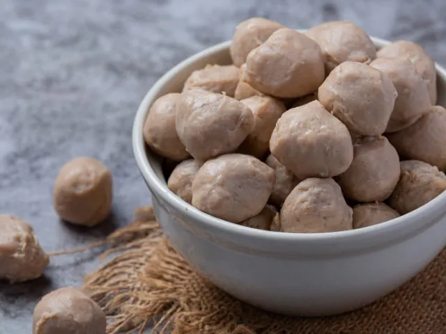 bakso