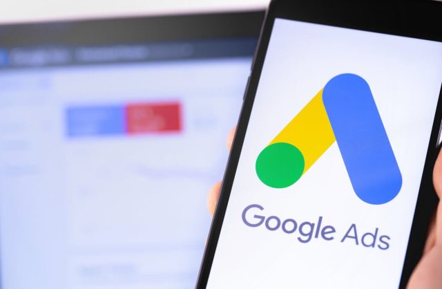 jasa google ads murah