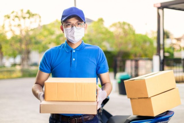 cara kirim paket cod tanpa aplikasi