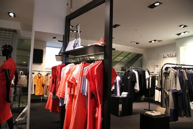 contoh nama brand unik dan artinya